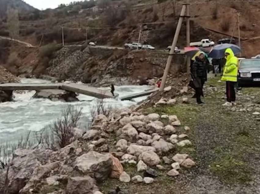 Kërkimet për gjetjen e 10-vjeçarit pa rezultat, polumbarët e RENEA-s largohen nga Mirdita