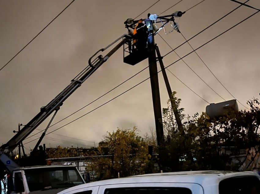 Bulqizë, prej 10 ditësh stakime në energji. Banorët shqetësohen për pajisjet elektroshtëpiake