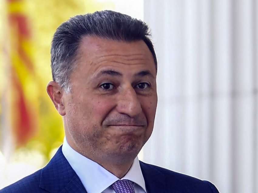 U sanksionua nga SHBA, Guevski: Nuk kam prona në SHBA