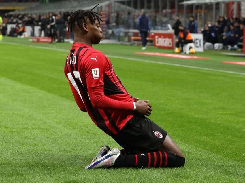 PSG-ja bën gati 50 milionë euro për sulmuesin e Milanit