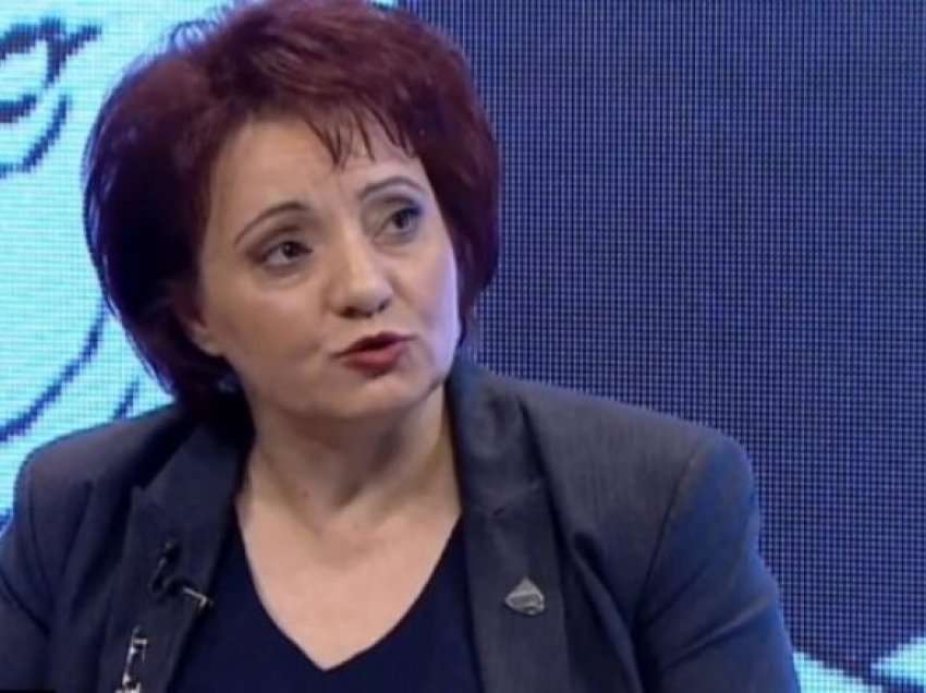 Prokurorja Stefanova kërkon dënim maksimal për Gruevskin për rastin “Parcelat në Vodno”