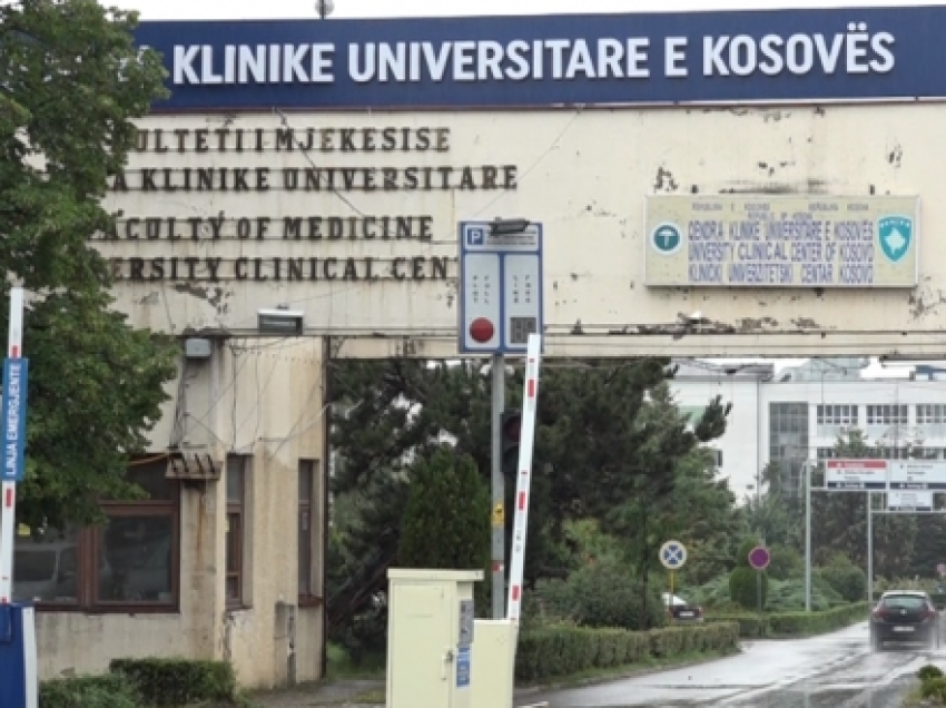 ShSKUK po kërkon aparatin që u zhduk në Klinikën e Neonatologjisë