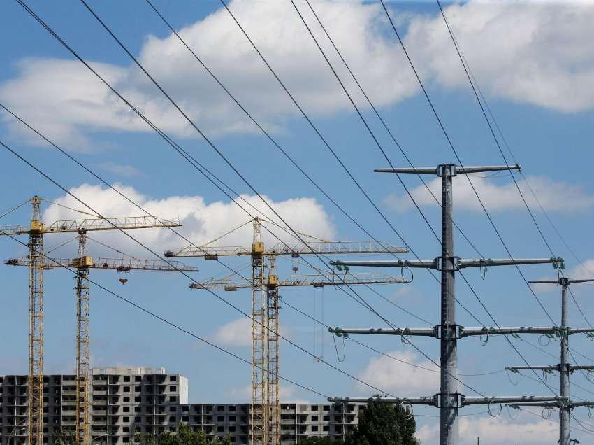 Ukraina thotë se parandaloi një sulm kibernetik në rrjetin e saj elektrik