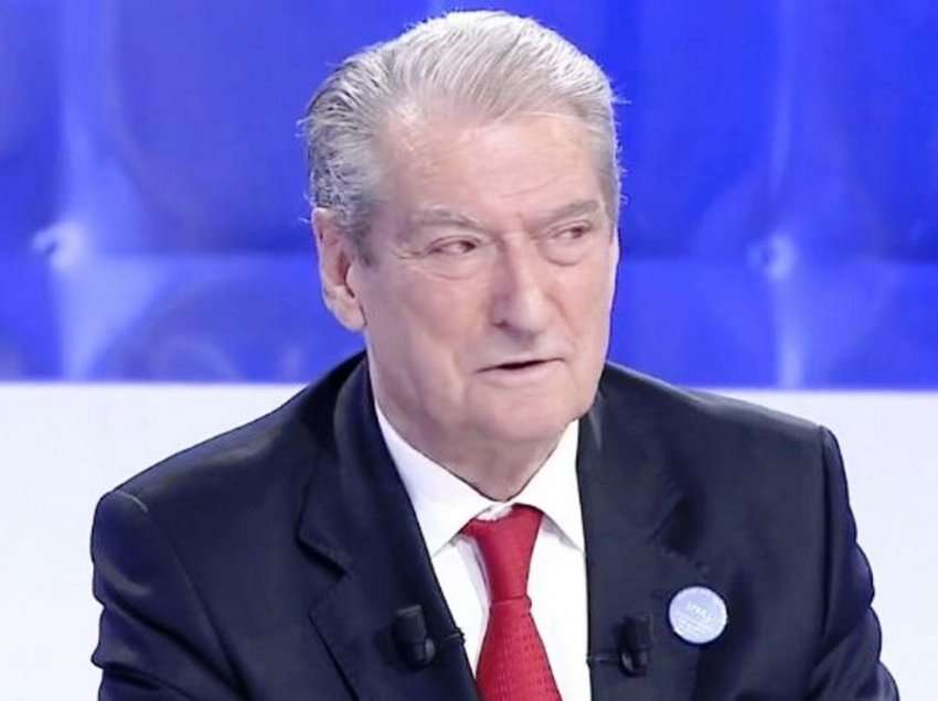 Berisha: Propozimi për zgjedhjen e kreut të PD pas zgjedhjeve vendore dhuratë për Ramën