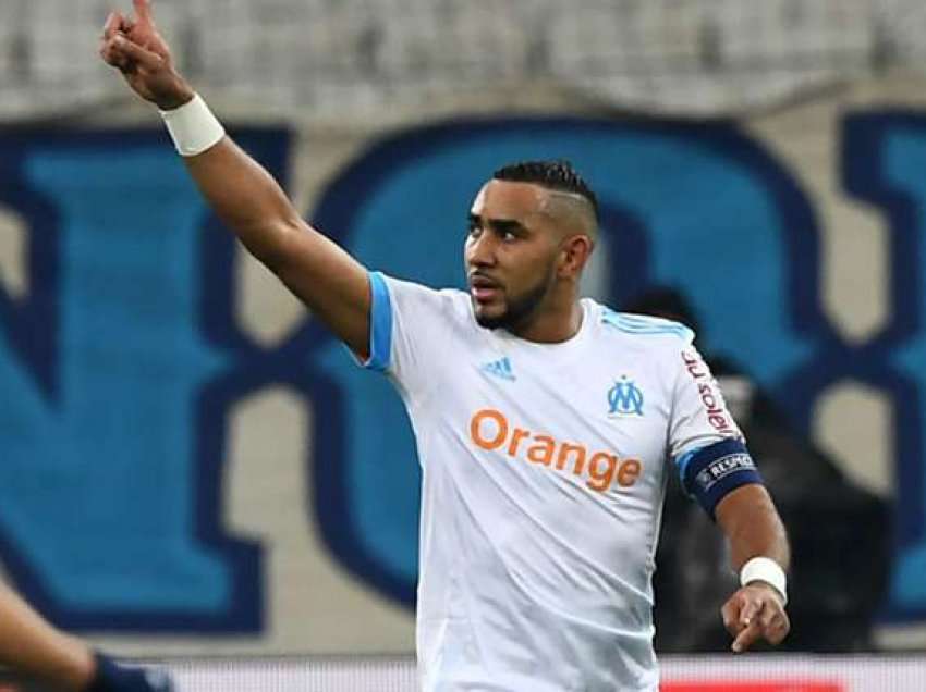 Payet: Ja pse zgjodha Marseille në vend të Manchester Utd