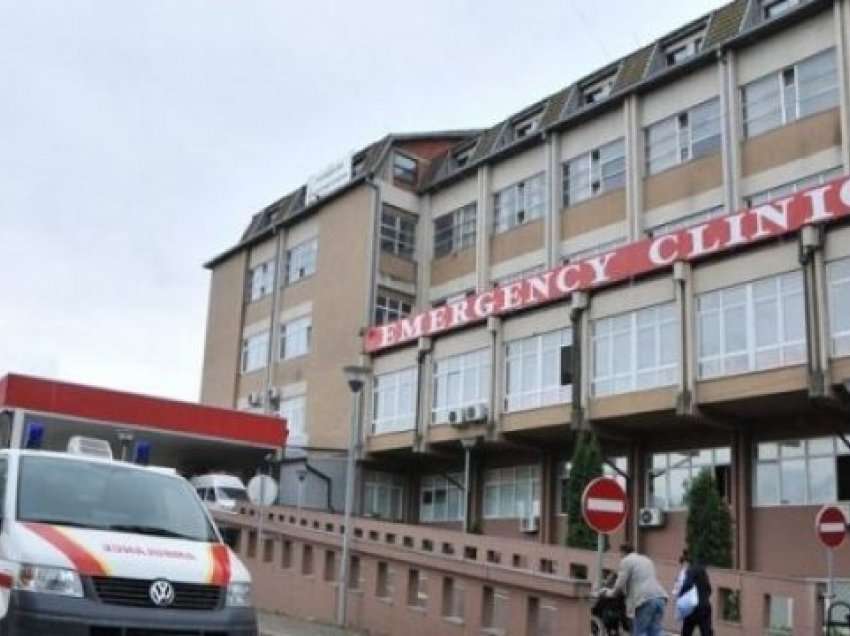 43 qytetarë u bënë për Emergjencë brenda 4-ditësh si pasojë e aksidenteve në trafik