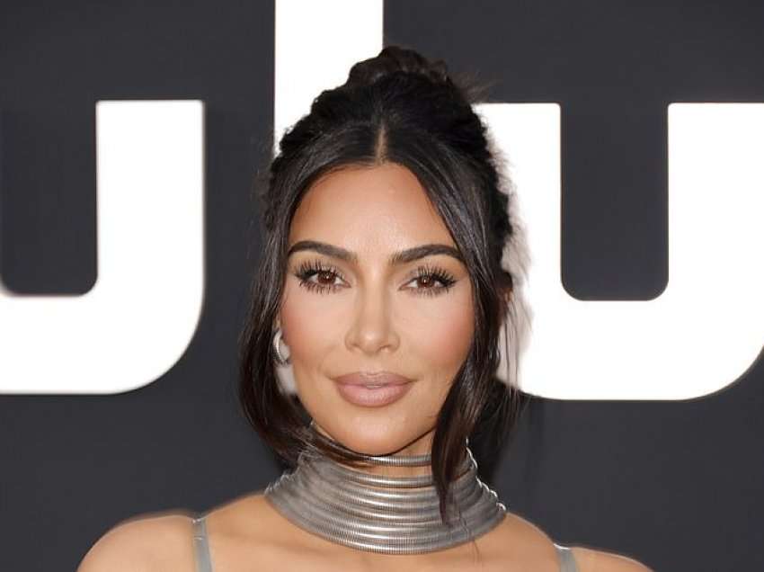 Kim Kardashian flet për lidhjen me Peten: Nuk ishte diçka që po e planifikoja