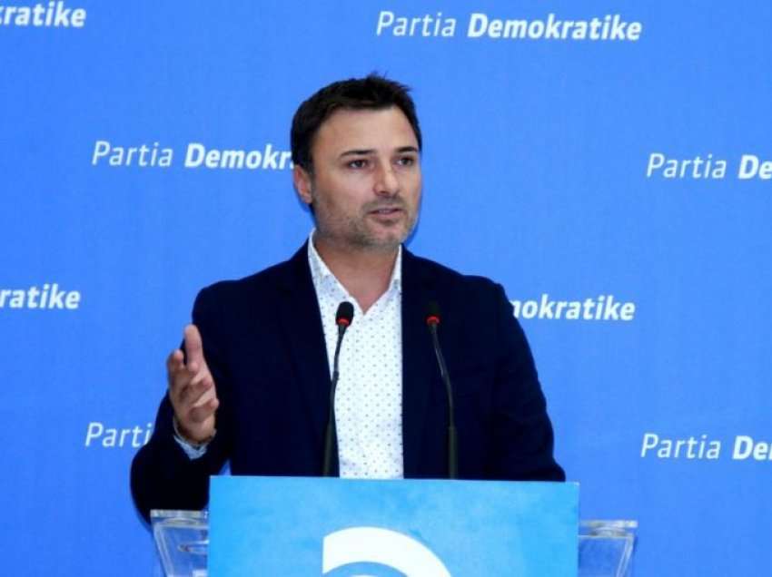 Alibeja iku nga mbledhja, deputeti i PD-së zbulon arsyen