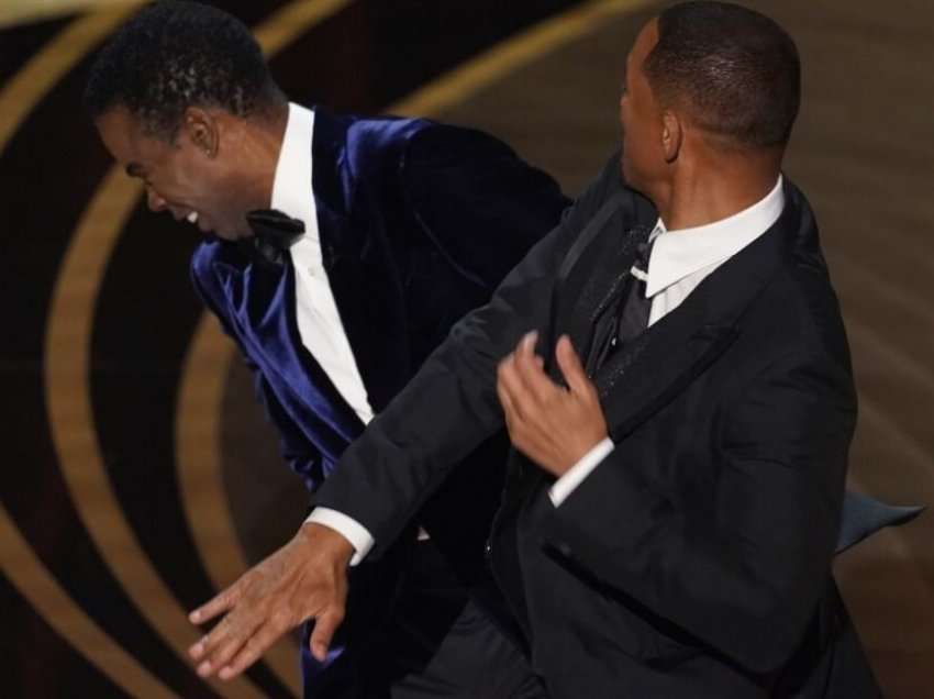 Përfitimet ekonomike që fshihen pas shuplakës së famshme të Will Smith ndaj Chris Rock