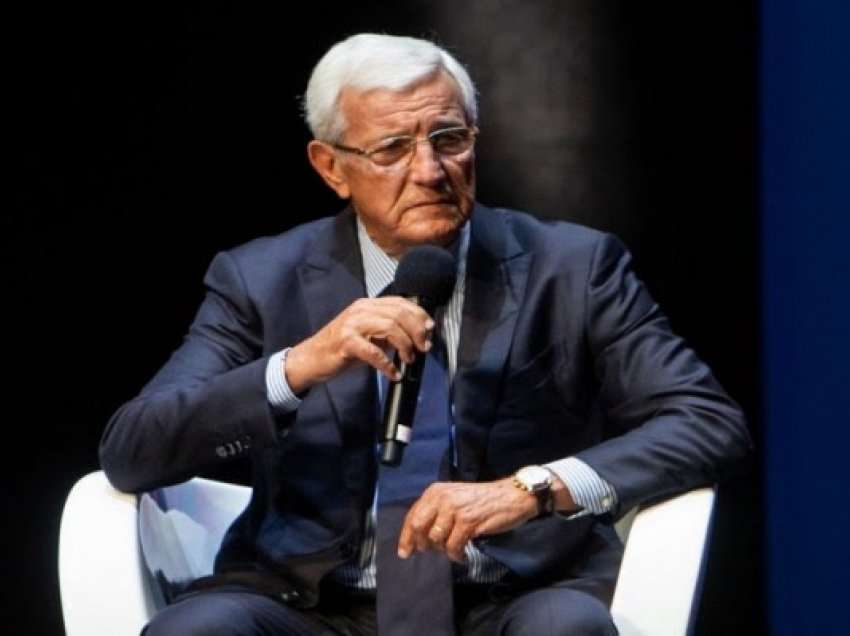 ​Lippi flet për luftën për titull në Serie-A