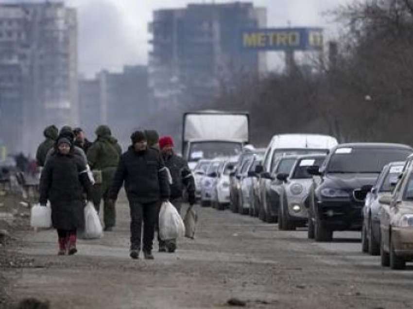 ​BE ndan 3.5 milionë euro për shtetet anëtare që pranojnë ukrainasit, përfshirë Bullgarinë