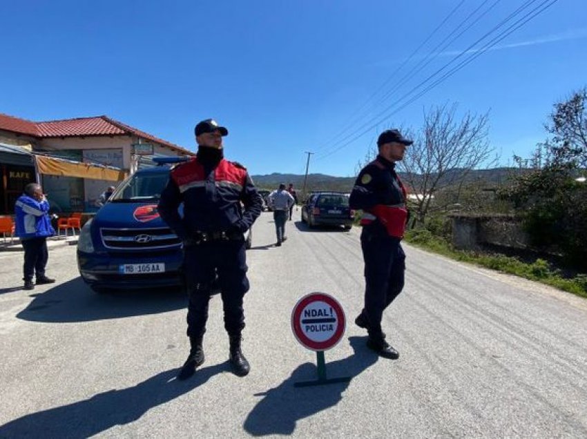 Vajza e autorit bën rrëfimin shokues:Vëllai e mbyllte me çelës nusen kur ikte nga shtëpia