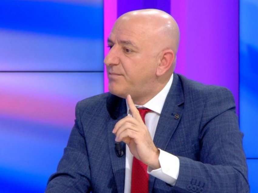 Bejko parashikon çdo të ndodh me PD nëse Berisha vihet në krye