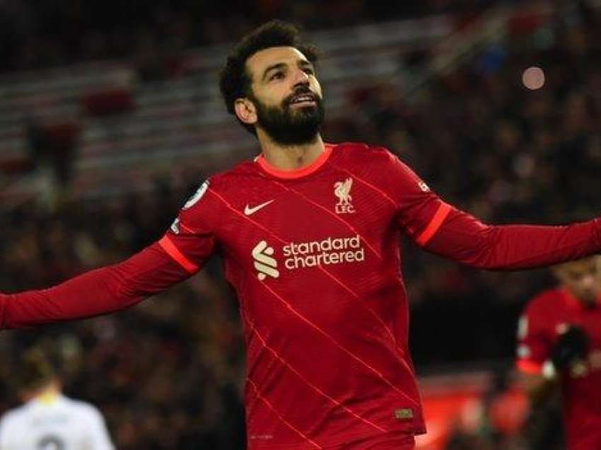 Salah: Buffon portieri më i mirë