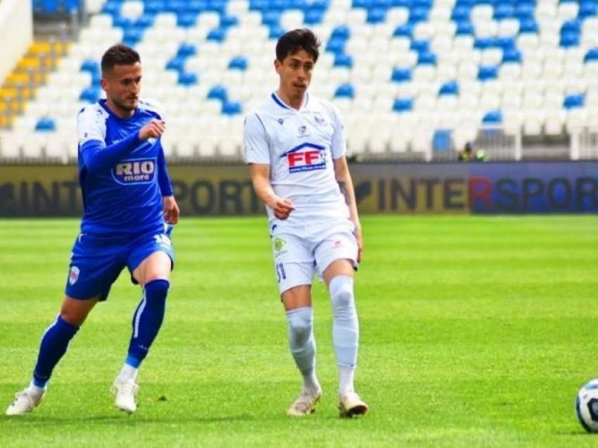 Llapi - Prishtina, beteja për finalen e Kupës