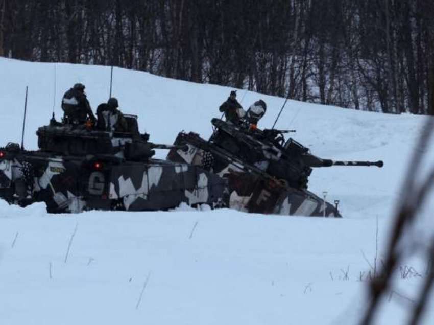 Finlanda nis debatin për anëtarësim në NATO