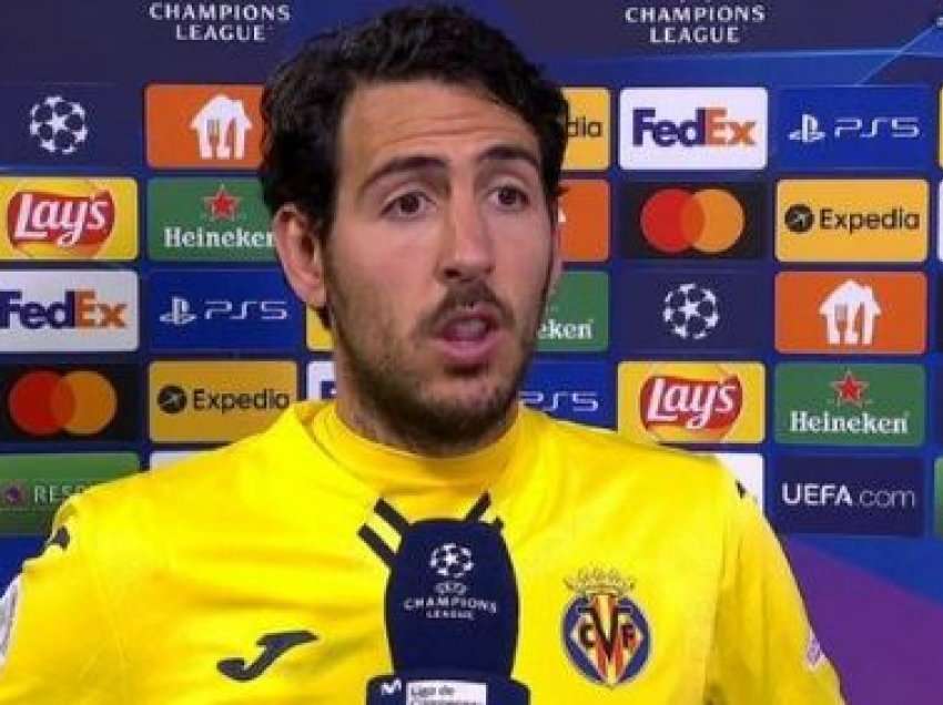 Parejo: Trejneri i Bayernit na disrespektoi