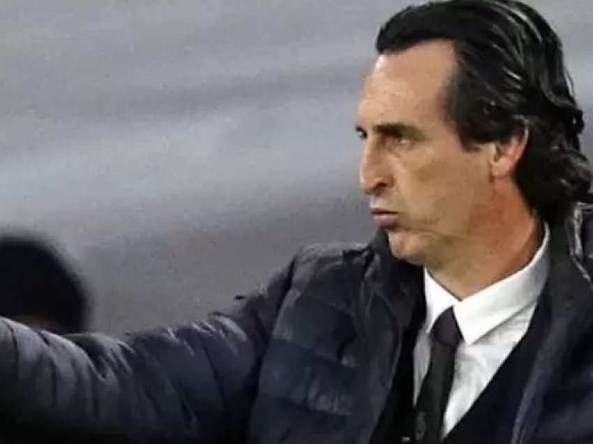 Emery i shtohet oreksi në Champions