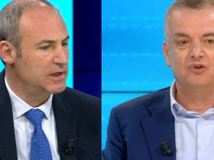 Nazarko: Pse në PD nuk flitet për non-grata? Bumçi: Problemi në Shqipëri është Edi Rama