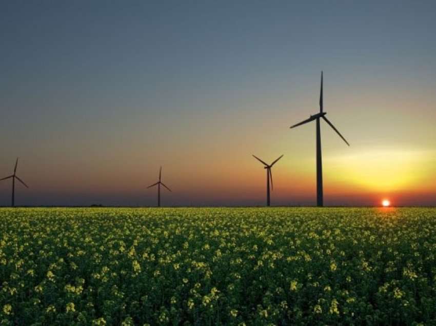 ​Më 21 maj mbahet konferenca “Shfrytëzimi i burimeve energjetike dhe minerare në gjeografinë shqiptare në dobi të vendit”