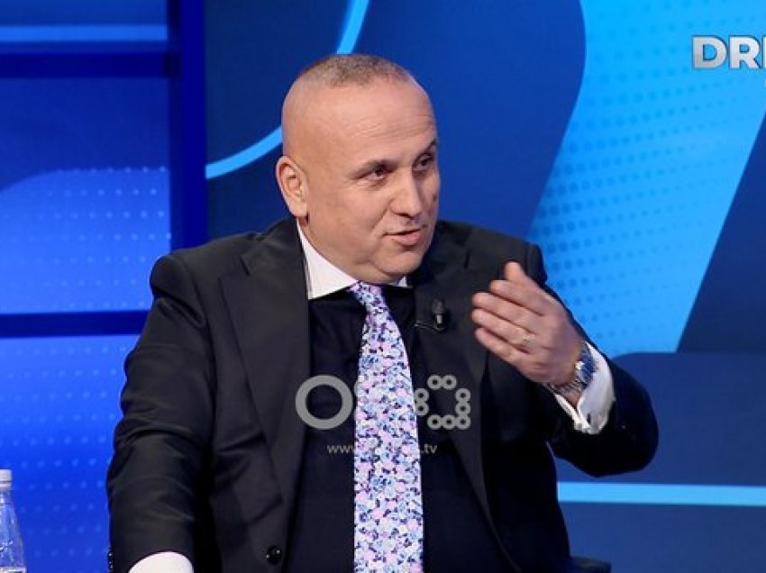 Kulla: Buxheti për ushtrinë duhet të jetë minimumi 5% për një vend si i yni në frontin e parë