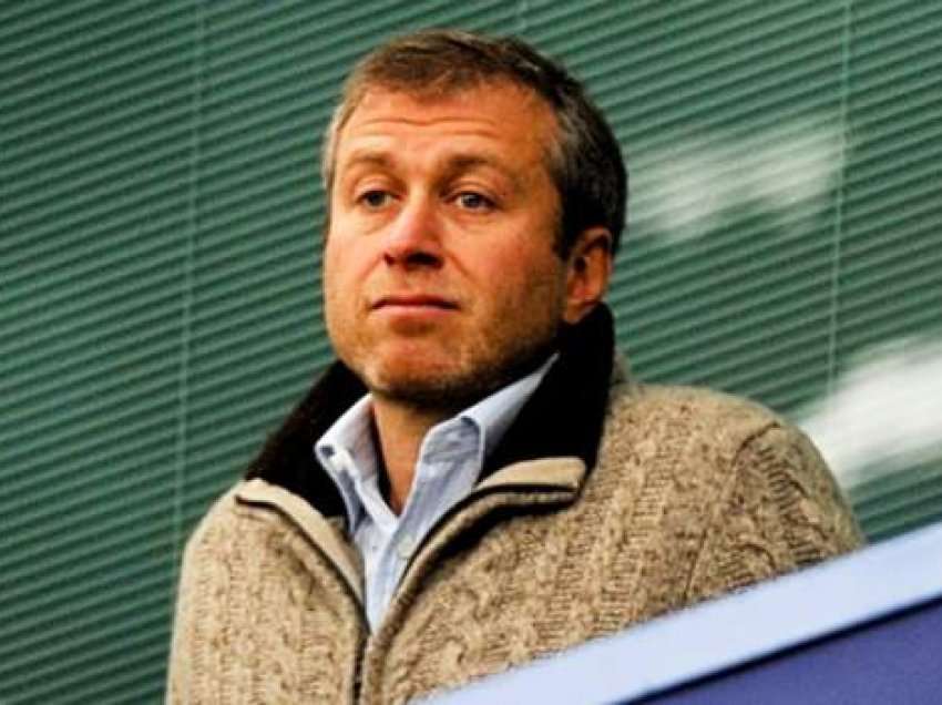 Abramovich e pëson keq nga këto dy vende