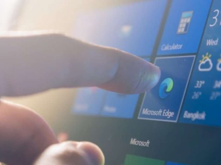 Microsoft ka lehtësuar mundësinë e ndryshimit të shfletuesit