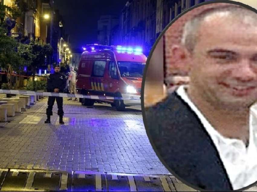 Belgët s’i ndahen Elbasanit, duan vrasësit e Arjan Spahiut. Prokurorët vijnë për të tretën herë në Shqipëri