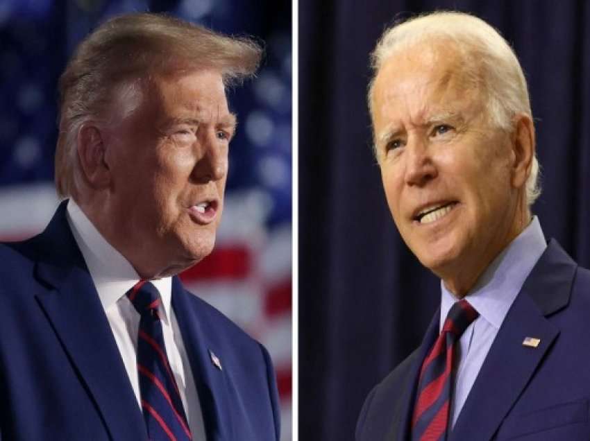 ​Trump pajtohet me Biden: Ajo që po ndodh në Ukrainë është gjenocid