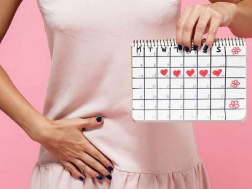 Ja pse ndiheni të sëmurë para menstruacioneve