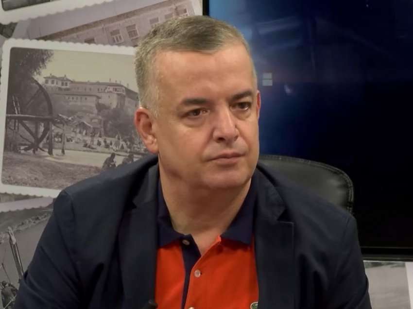 Dikush nga Kosova President i Shqipërisë? Flet Mentor Nazarko