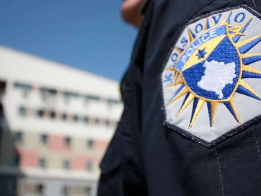 Sulmet ndaj Policisë së Kosovës janë akte terroriste të Vuçiqit