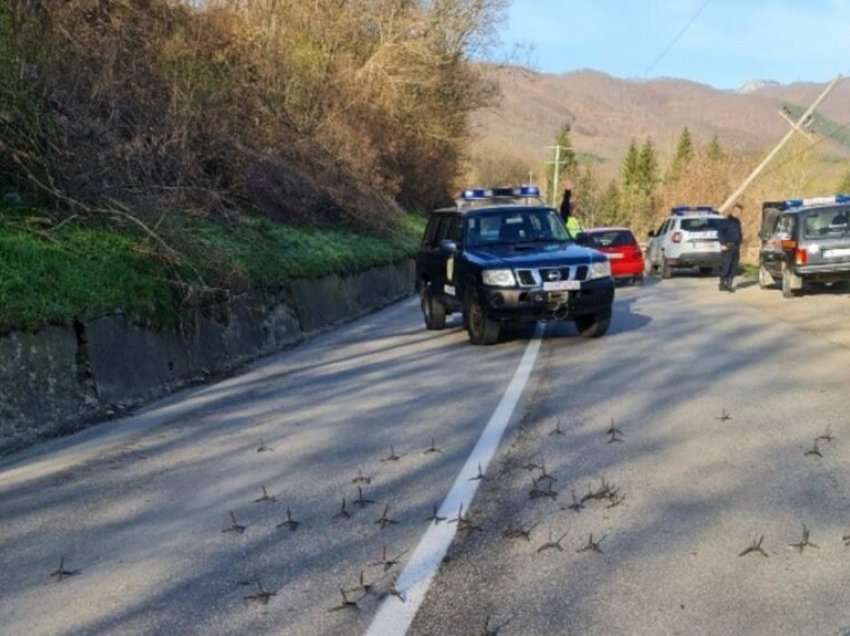 Pas sulmeve në veri, bëhet thirrje kundër eskalimit të situatës