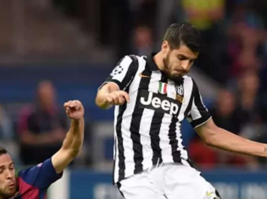 Morata: Me VAR do ta kishim fituar finalen ndaj Barçës