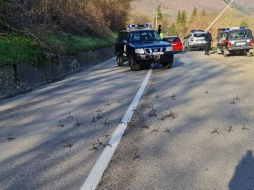 Sulmi ndaj Policisë në veri, reagon OSBE