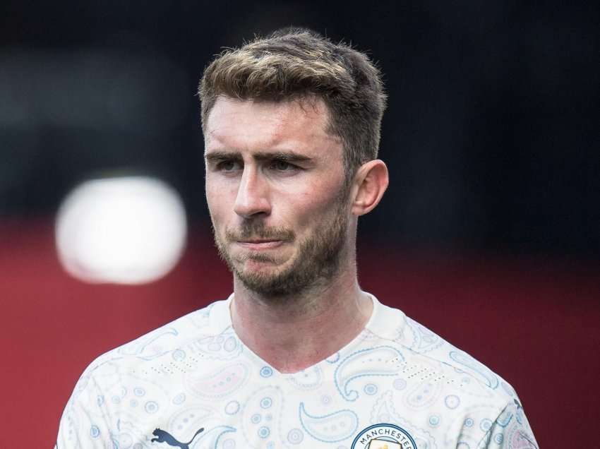 Laporte për ndeshjen ndaj Real Madridit në gjysmëfinale: Jam i sigurt se mund t’i mposhtim ata