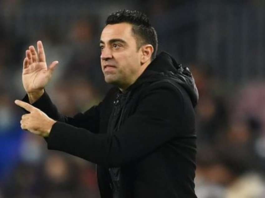 Xavi Hernandez nuk e quan katastrofë eliminimin