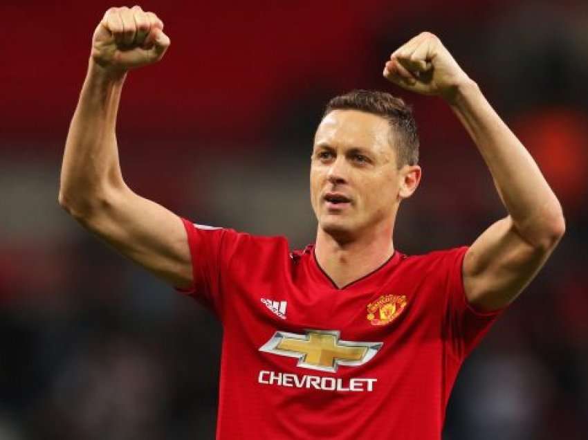 Matic e konfirmon largimin nga United