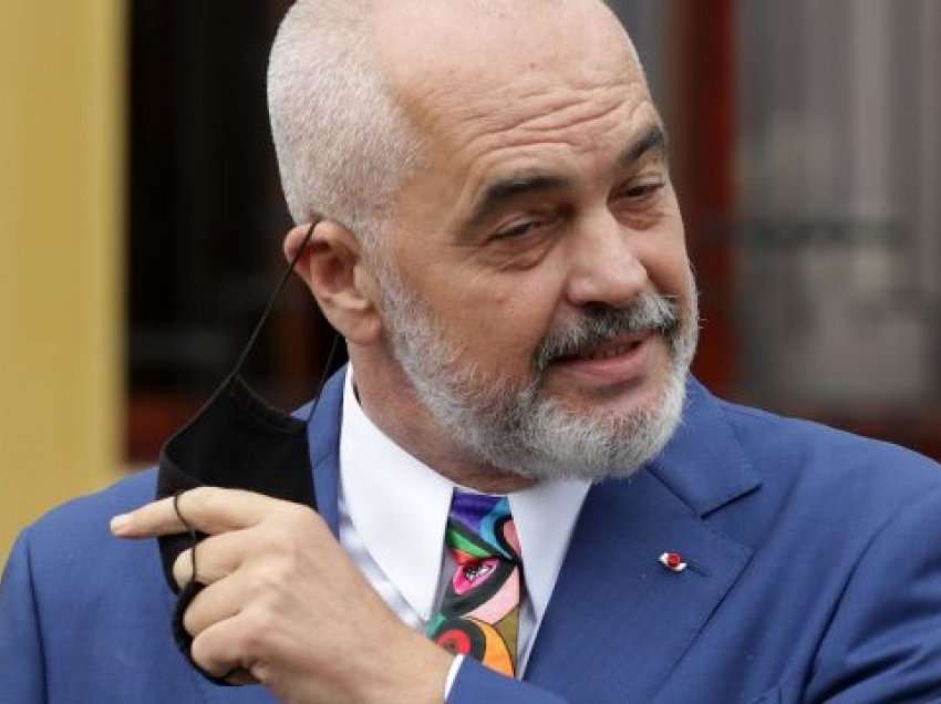 Detajet, si u dëbua Edi Rama nga fluturimi i Lufthansas drejt SHBA-së