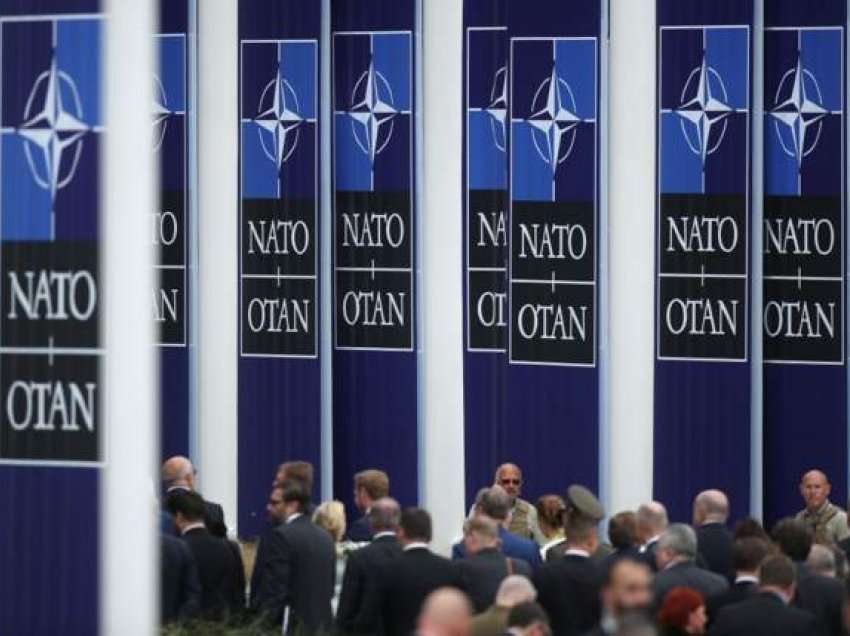 Ka shumë gjasa që Finlanda t'i bashkohet NATO-s