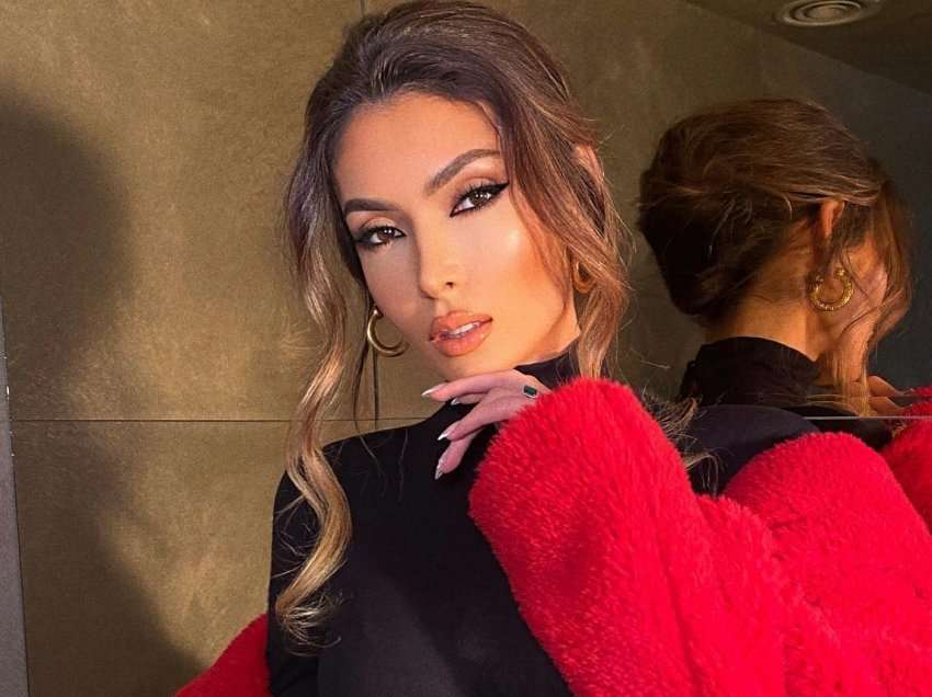 Nora Istrefi paralajmëron këngën e re