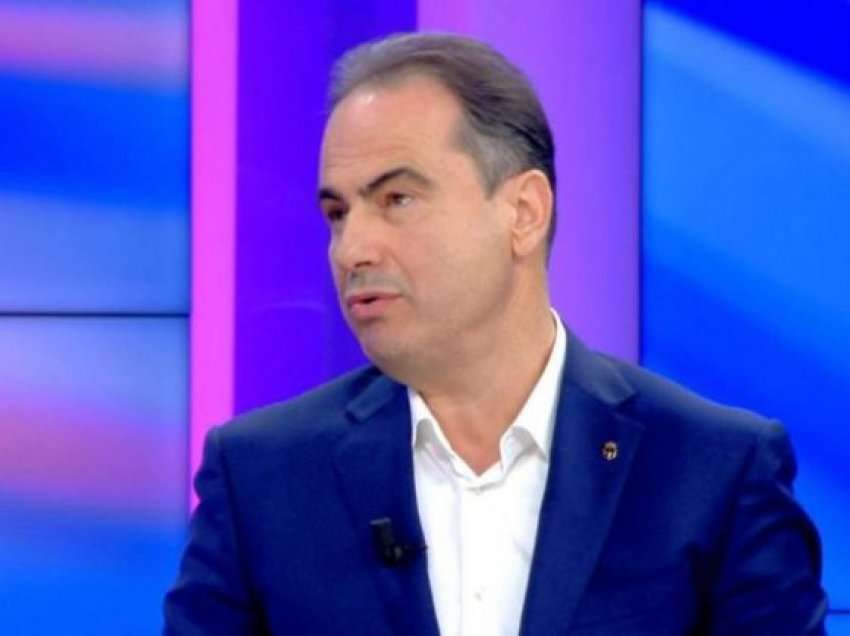 Platforma e Alibeajt, Boçi: Tentativë përçarëse, iniciatorët po trukojnë me hile