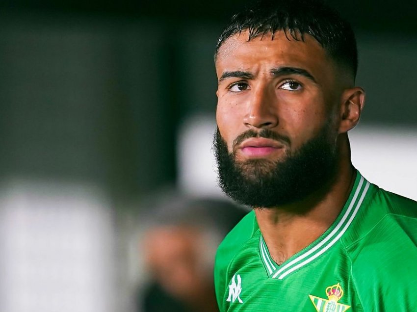 Atletico synon transferimin e Fekir