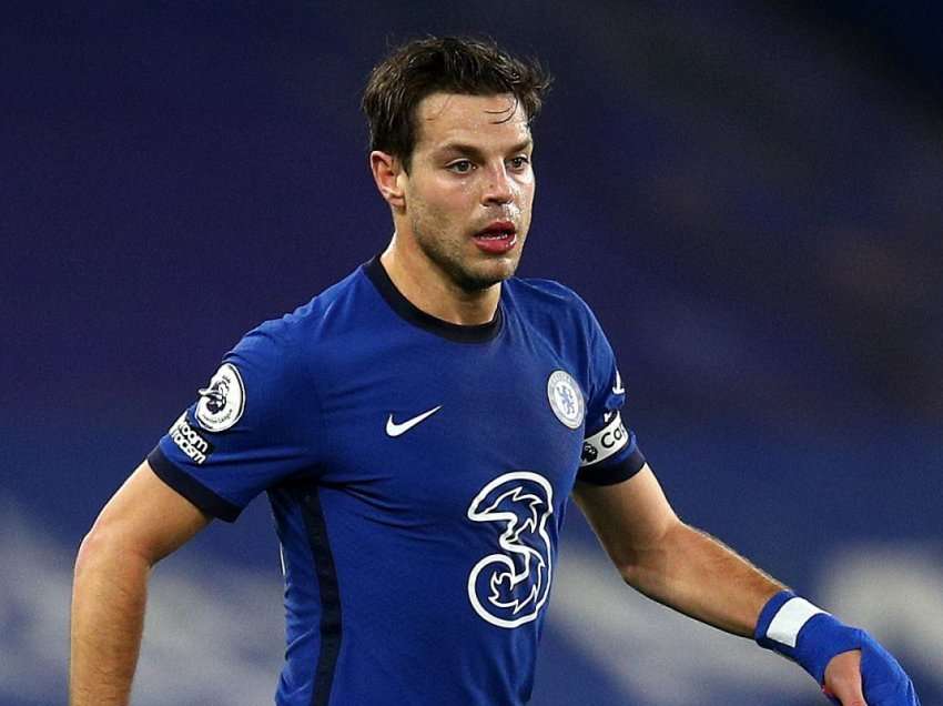 Azpilicueta kërkon me çdo kusht të luajë për Barcelonën 