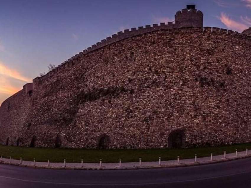 Çairi duhet të bëhet komunë kulturore!