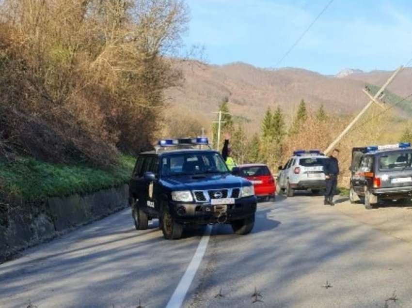 Eksperti i Sigurisë paralajmëron përshkallëzim të situatës në veri të Kosovës