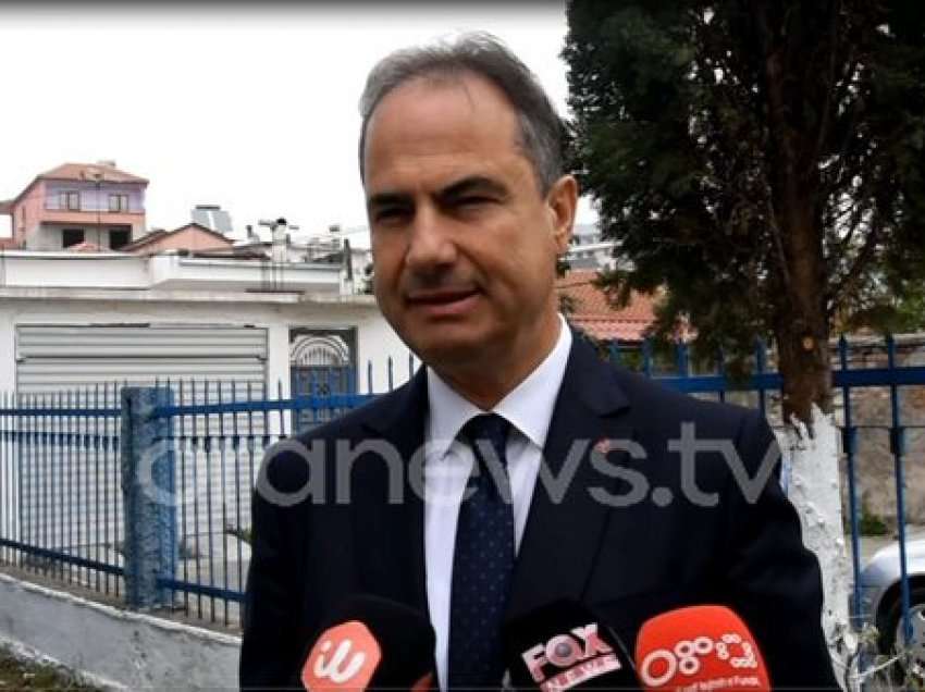 Presidenti? Boçi: Rama do emërojë një person që i bindet, bashkimi i PD-së nuk bëhet me shpikje platformash