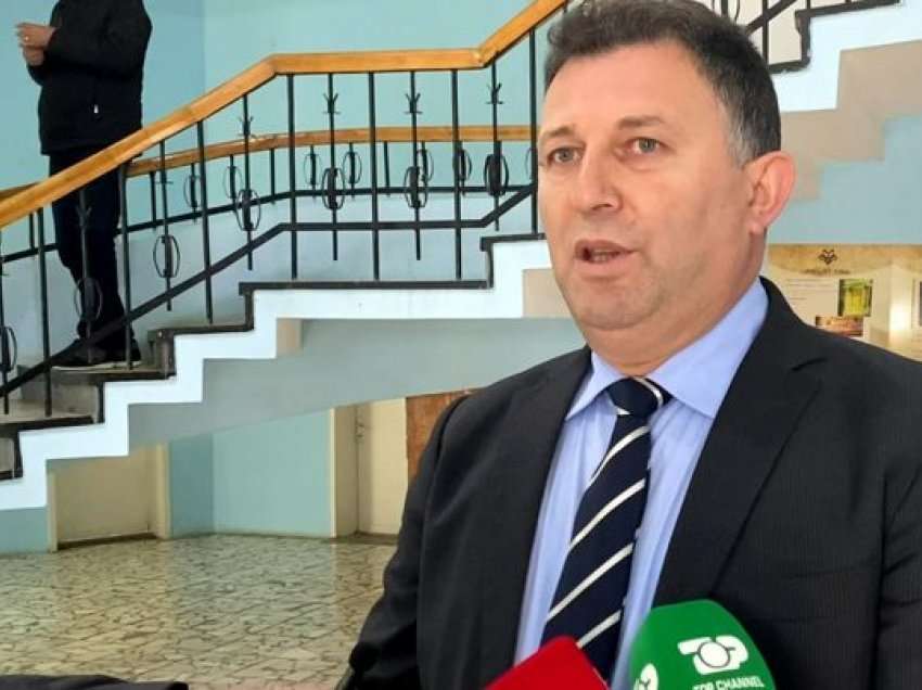 Admir Sinamati zgjidhet kryetar i PD-së në Kukës