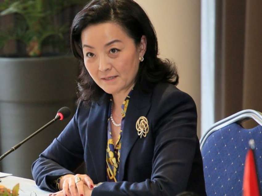 “Sot festojmë triumfin e së mirës mbi të keqen”, ambasadorja Yuri Kim mesazh për gjithë shqiptarët