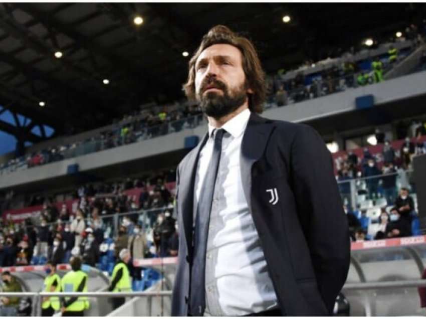 Pirlo vijon të jetë i papunë